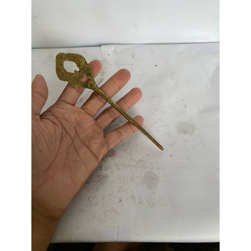 Tusuk Konde ( Kuningan )