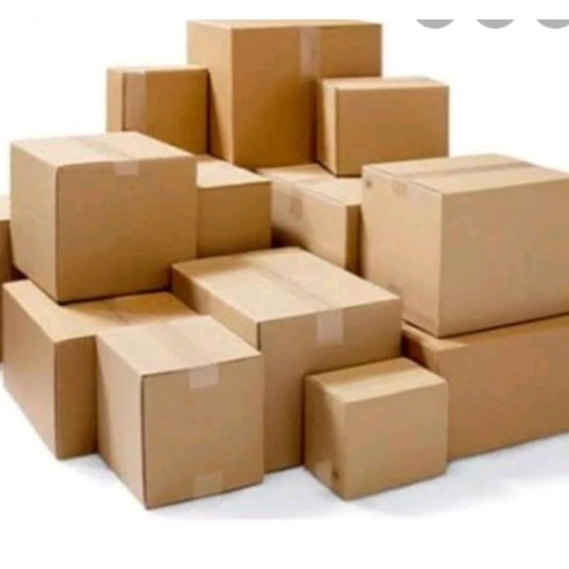 

Kardus packingan templeglass & case