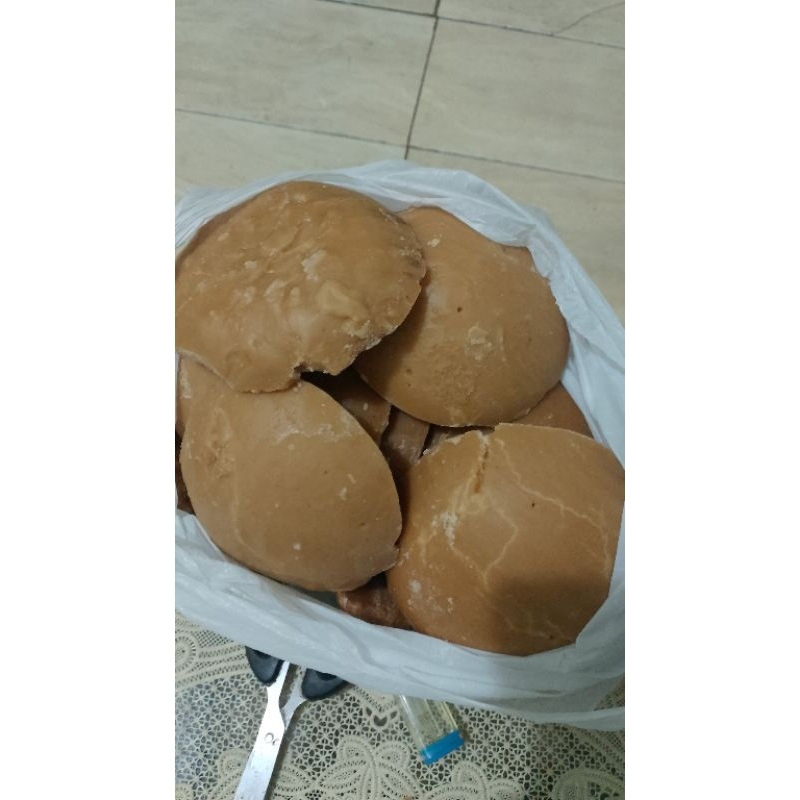 

gulo aren murni