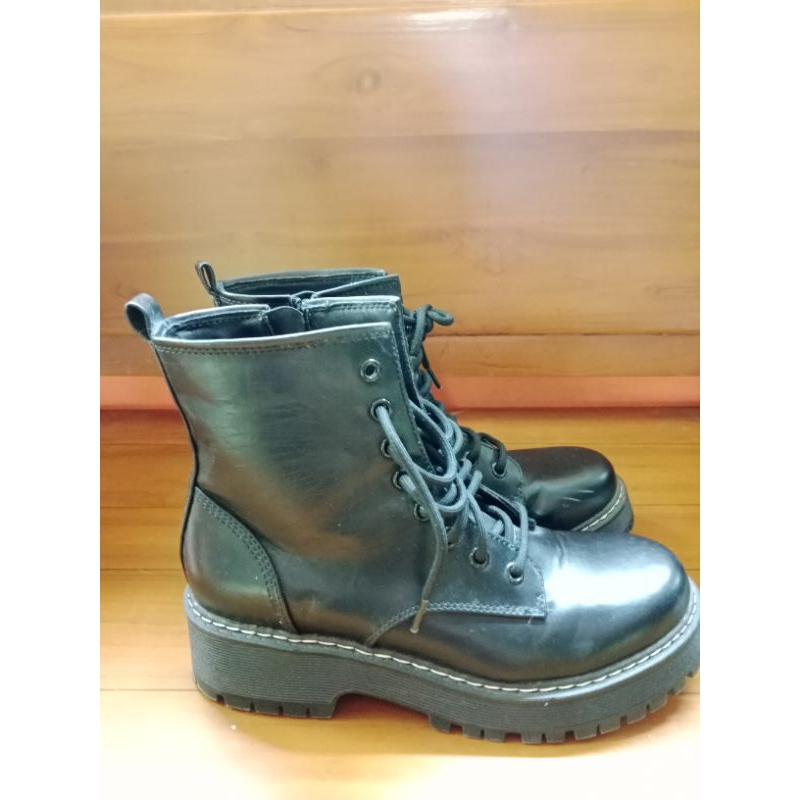 Sepatu Boots by Club Culture