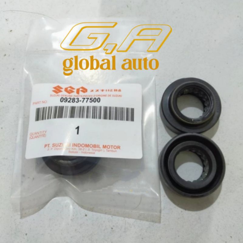 SEAL SHOCKBREAKER FUTURA T120SS