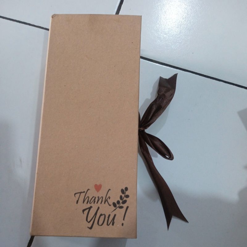 

box kado