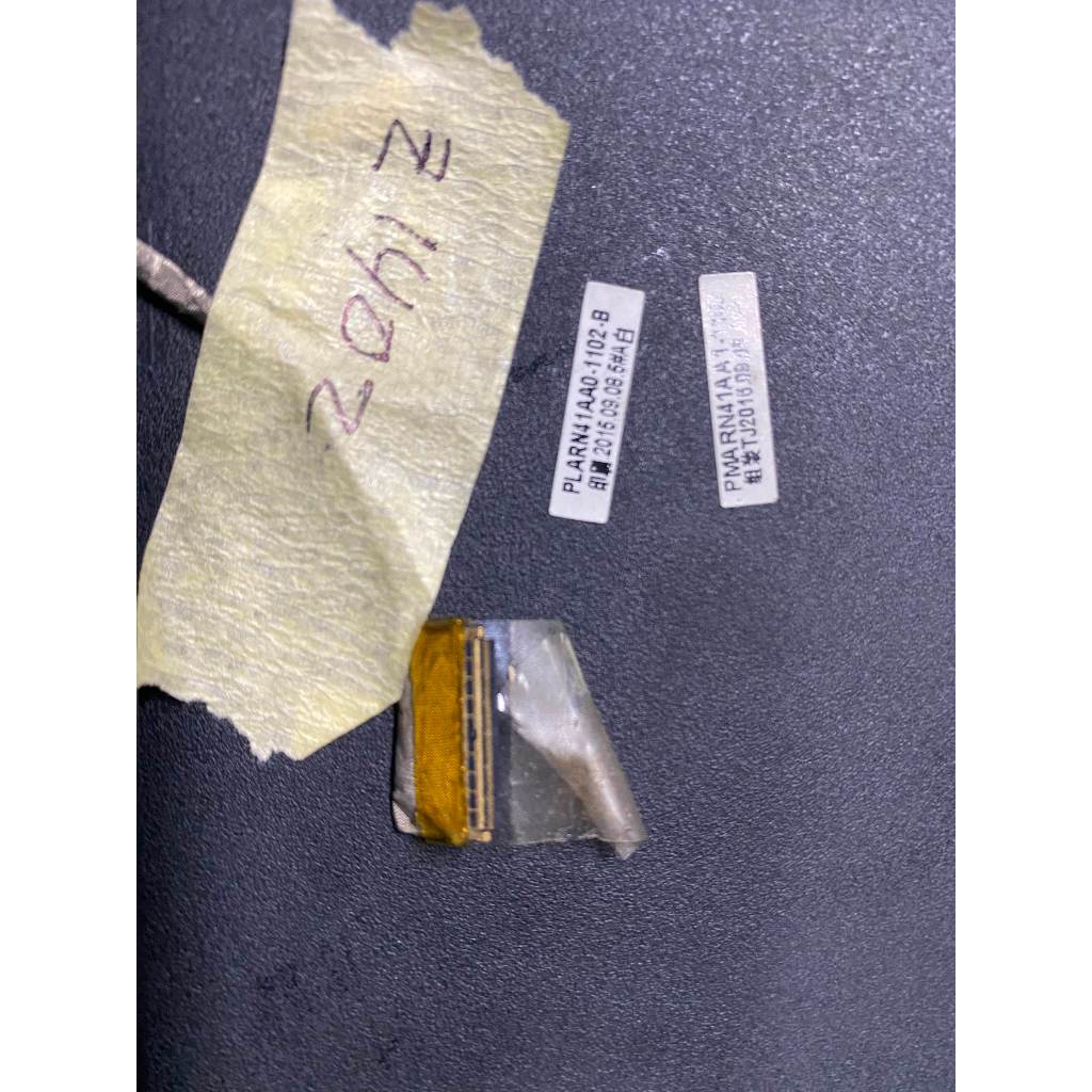 Kabel LCD LVDS Fleksibel ACER Z1402