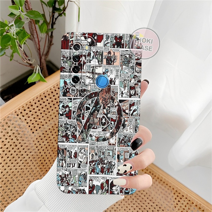 Case Hp XIAOMI REDMI NOTE 8/REDMI 8/REDMI 8 PRO Terbaru Softcase XIAOMI REDMI NOTE 8/REDMI 8/REDMI 8