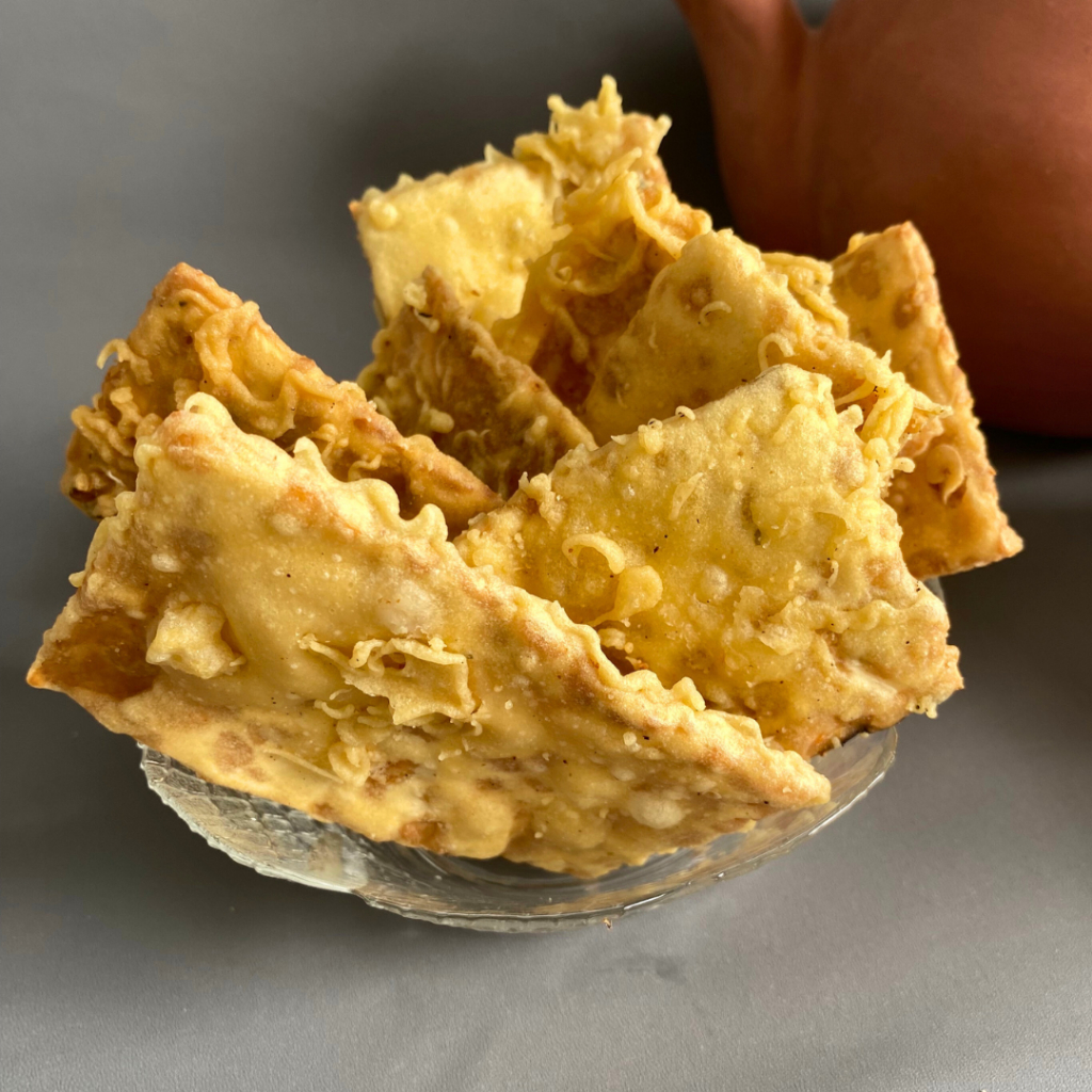 

Keripik Tempe Wonogiri