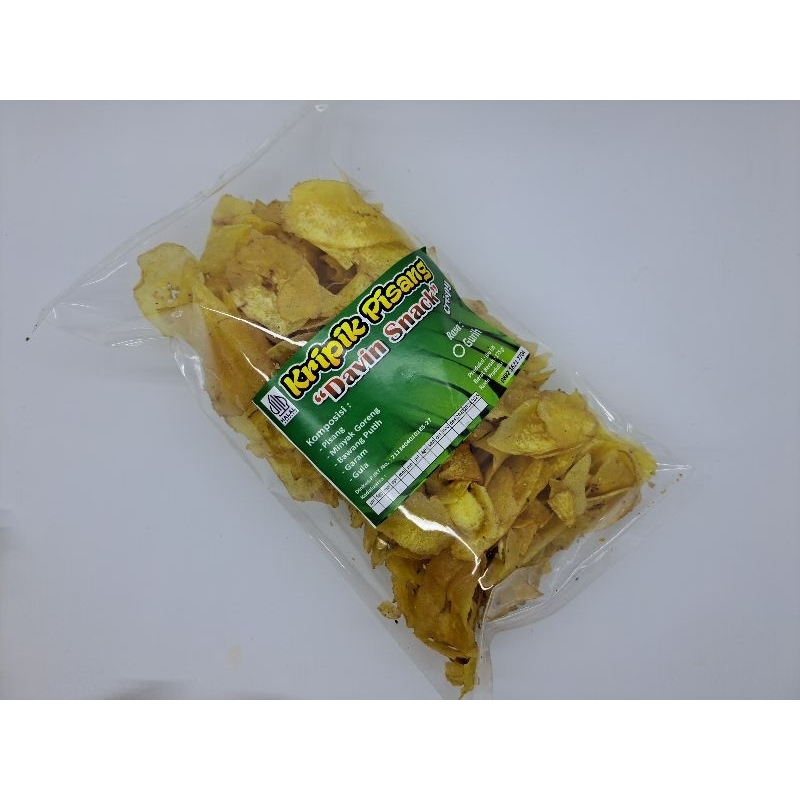 

kripik pisang