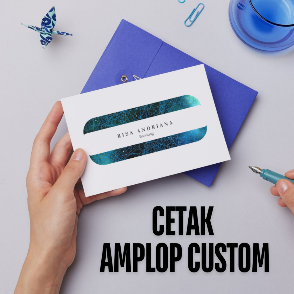 

AMPLOP KONDANGAN CUSTOM DESAIN MINIMALIS NAMA DAN ALAMAT/AMPLOP SODAKOH/AMPLOP THR/AMPLOP LEBARAN