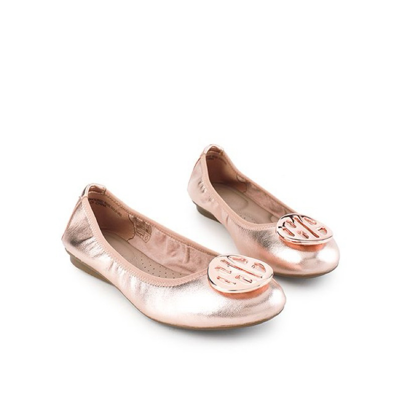 Flat Shoes Wanita Hush Puppies Original - Samantha 2