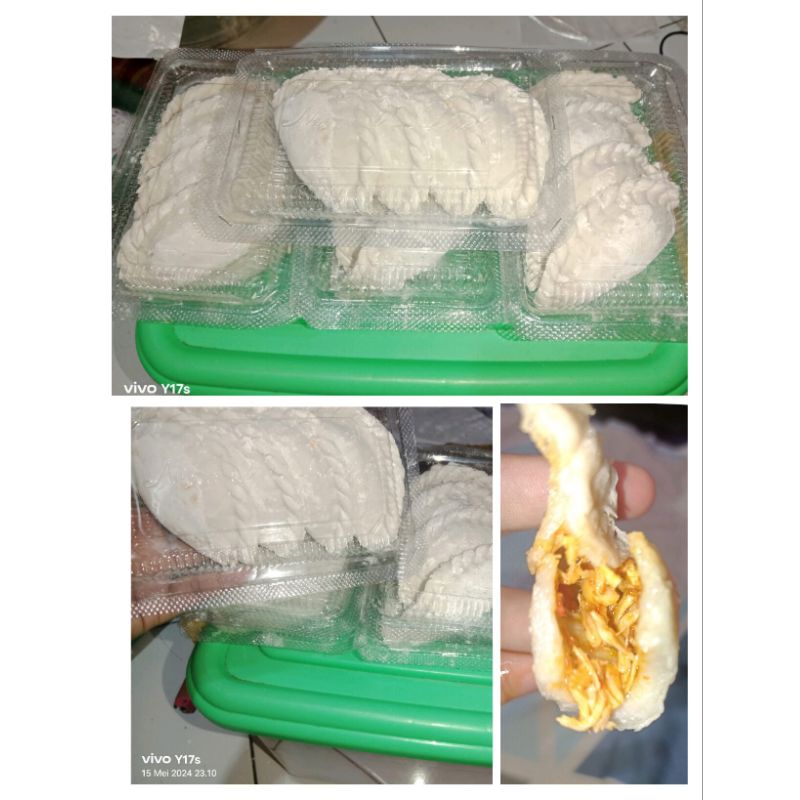 

Cireng Mak e Dimas MANTUL || NGENA dah