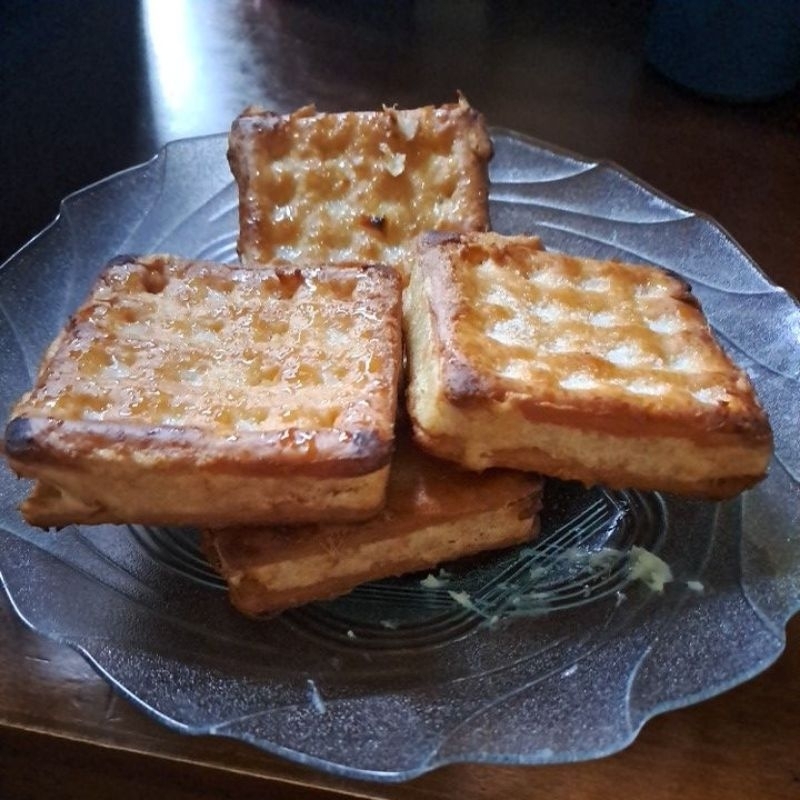 

Roti Tape Gabin Harga 1 pc