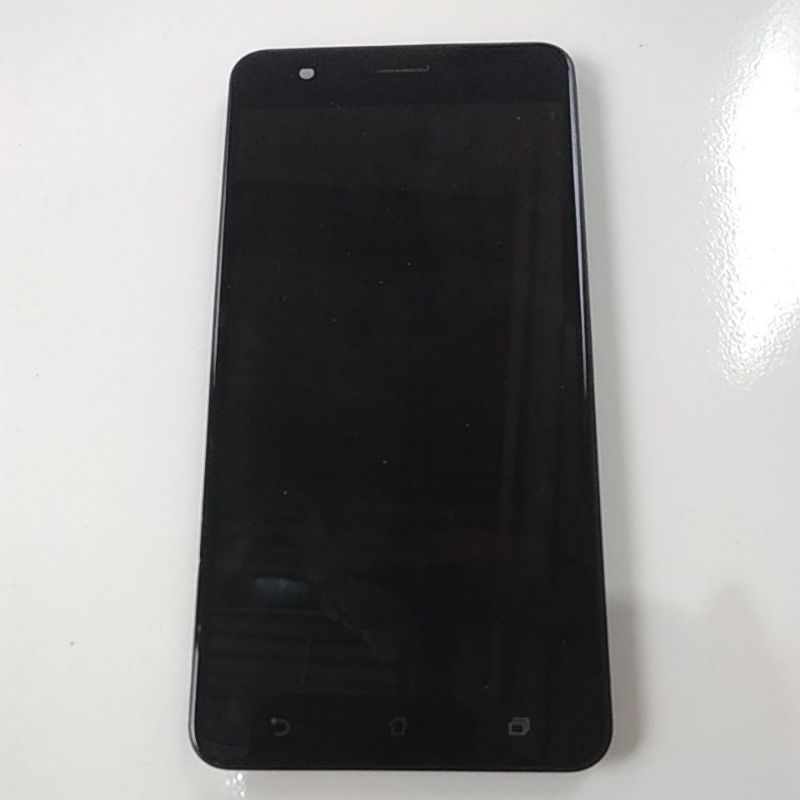 LCD TC HP ASUS ZENFONE Z01HD