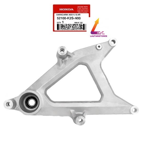 52100-K2S-N00 Swing Arm Assy Vario 160 CBS