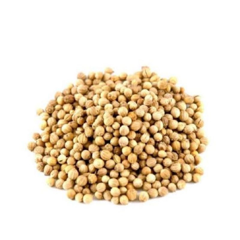 

ketumbar biji / pampang online