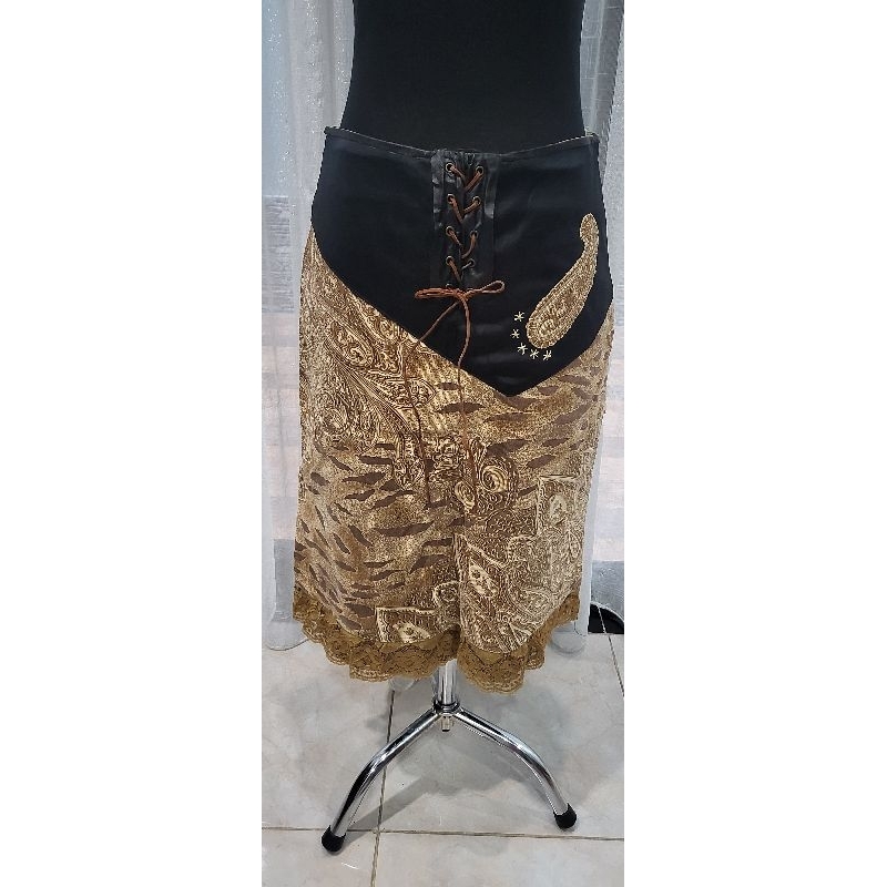 Preloved Rok Ori Merk Miss Kosasih