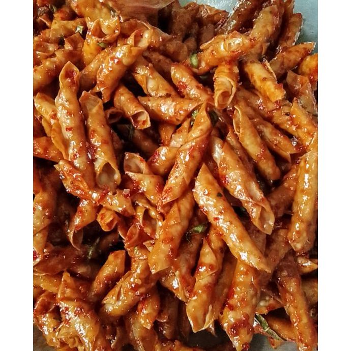 

Kacang Ngumpet Kacang Sembunyi