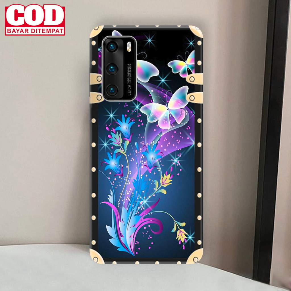 Hardcase Huawei P40 - Case Hp - Casing Hp - Hardcase Huawei P40 - Casing Hp - Hardcase - Case Hp - B