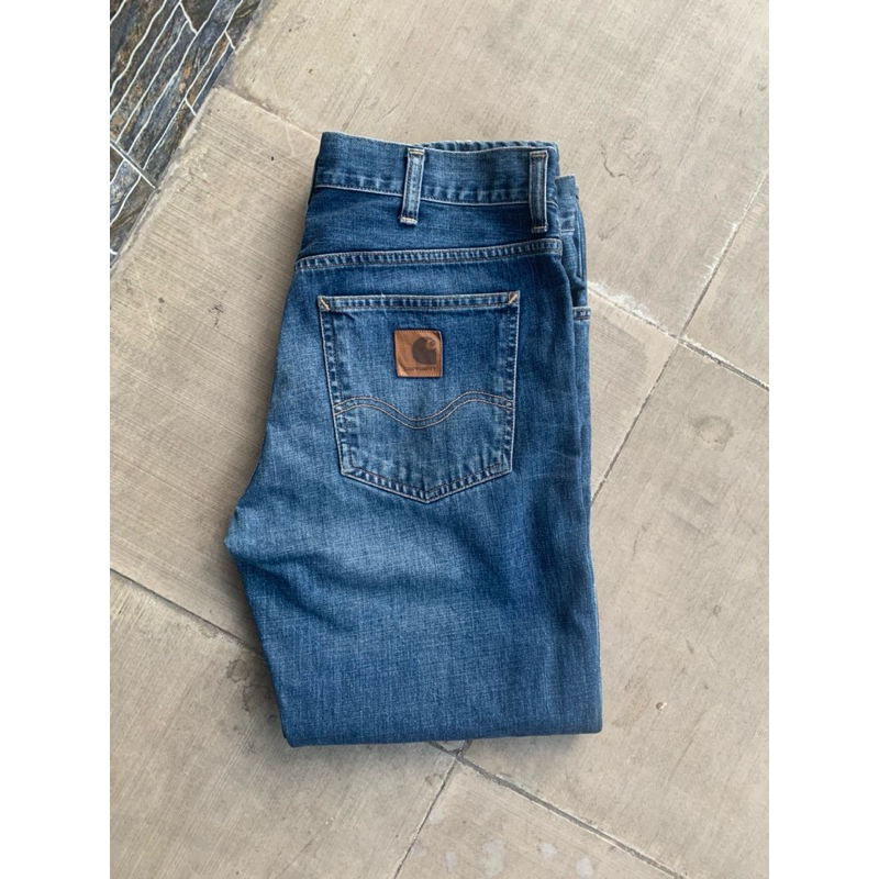 Carhartt marlow pant