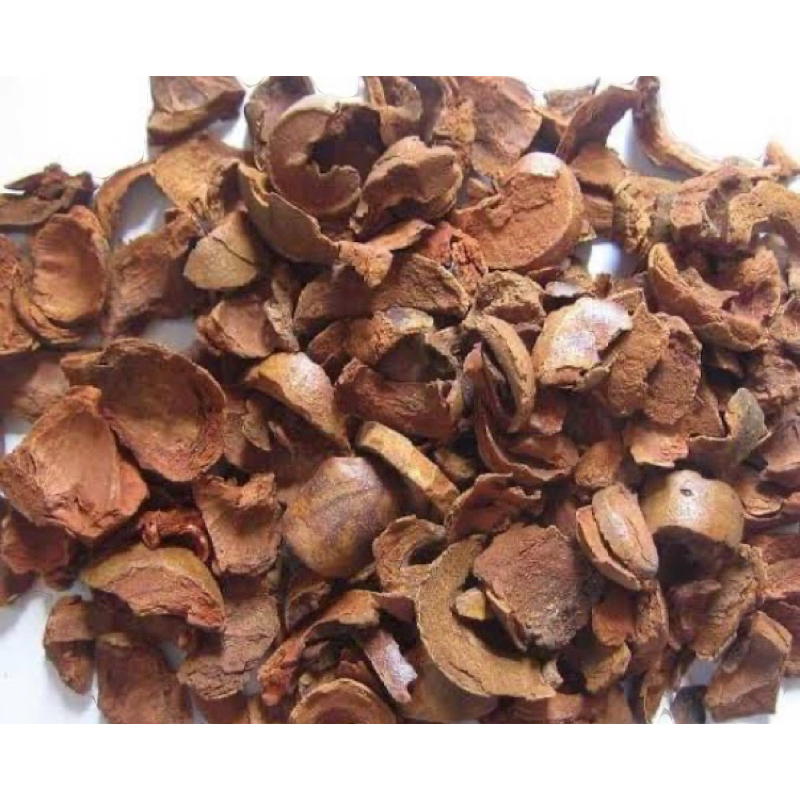 

Kulit manggis kering rempah organik natural-az