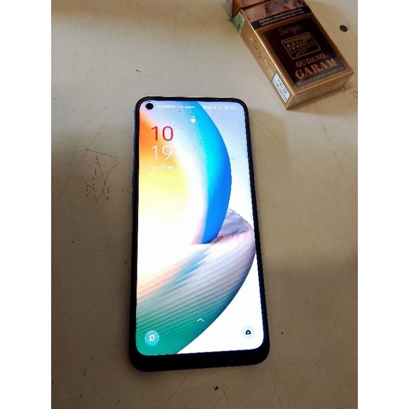 OPPO A54 RAM 4/64