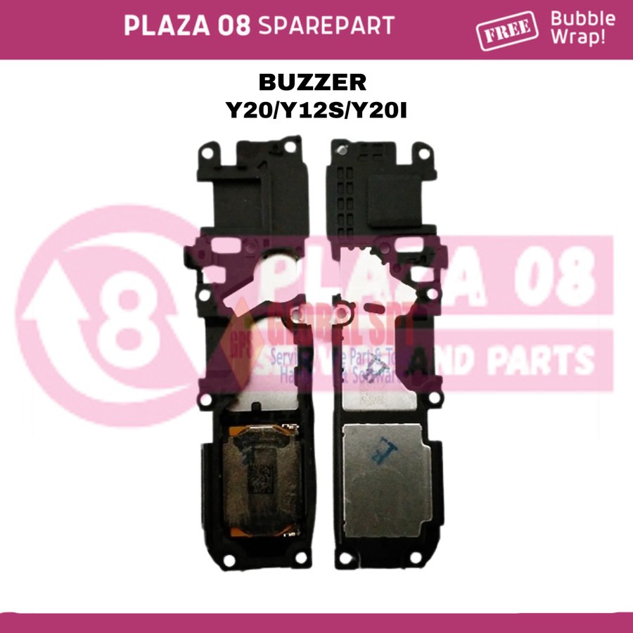 BUZZER VIVO Y20/Y12S/Y20I