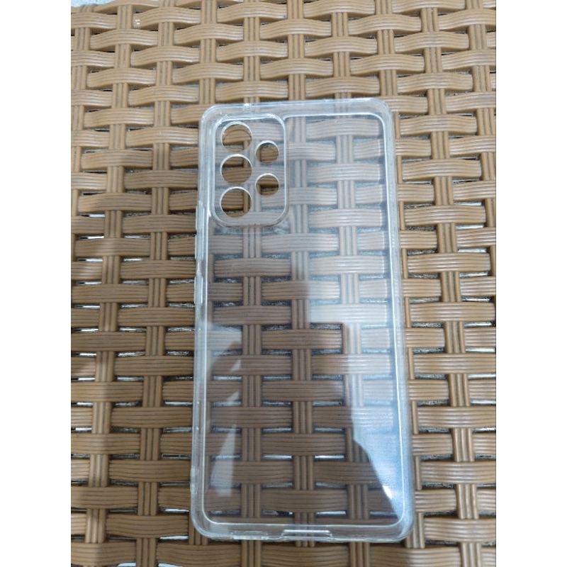 Case Samsung A53 5G Premium