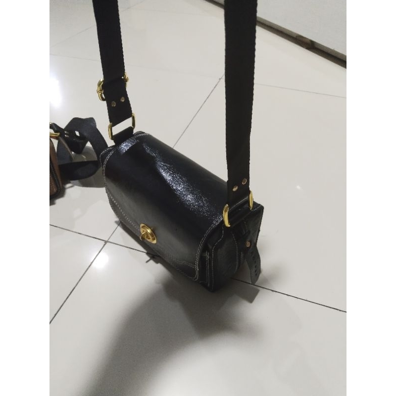 Dompet Taji ayam premium 24 sangket 12 lurus