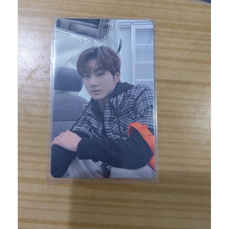 jungwon border carnival pc