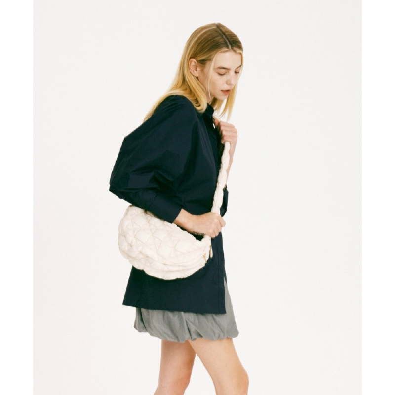 (PO KOREA) CARLYN - THE COZY BAG - ORIGINAL KOREA