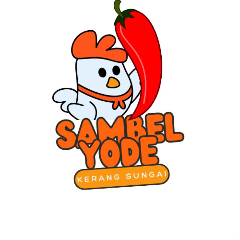 

Sambel YODE sambel kerang sambel KECE khas kebumen