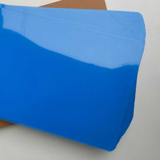 

inkjet blue film / paper / kertas / film xray inkjet A4 isi 100 Lbr