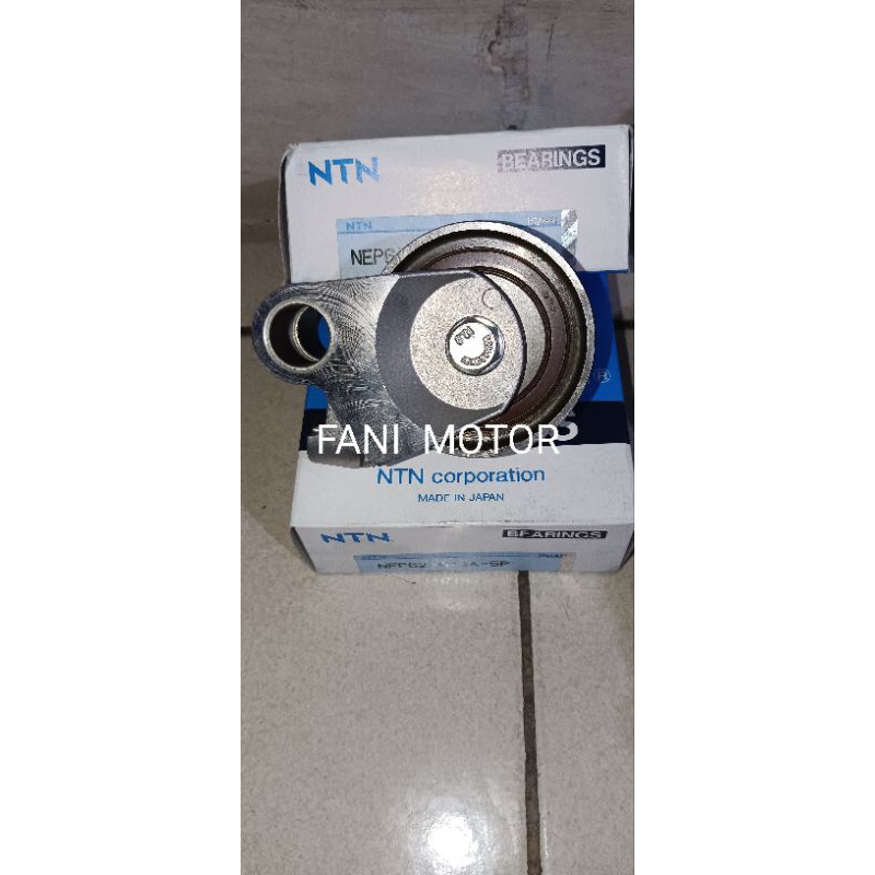 Bearing tensioner fanbelt innova diesel