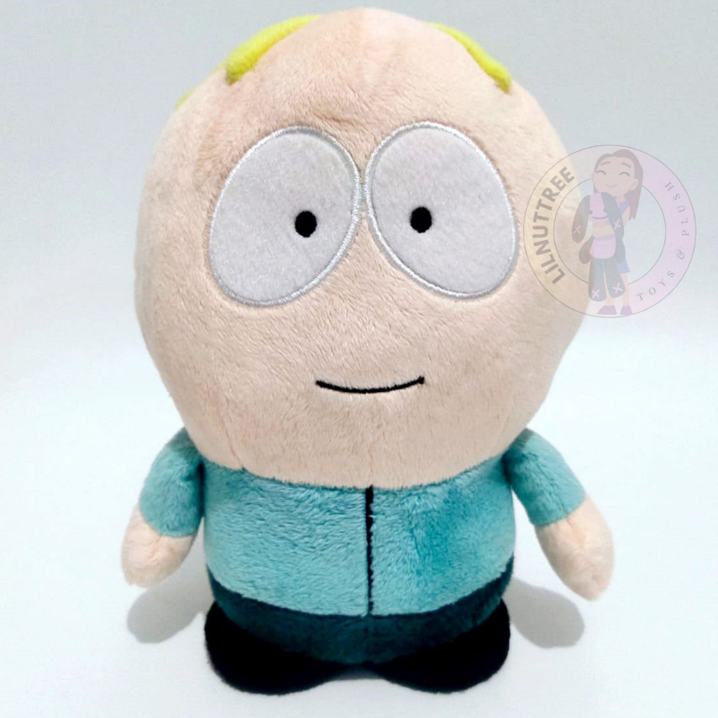 Boneka Butters Stotch South Park Original Official Plush Doll