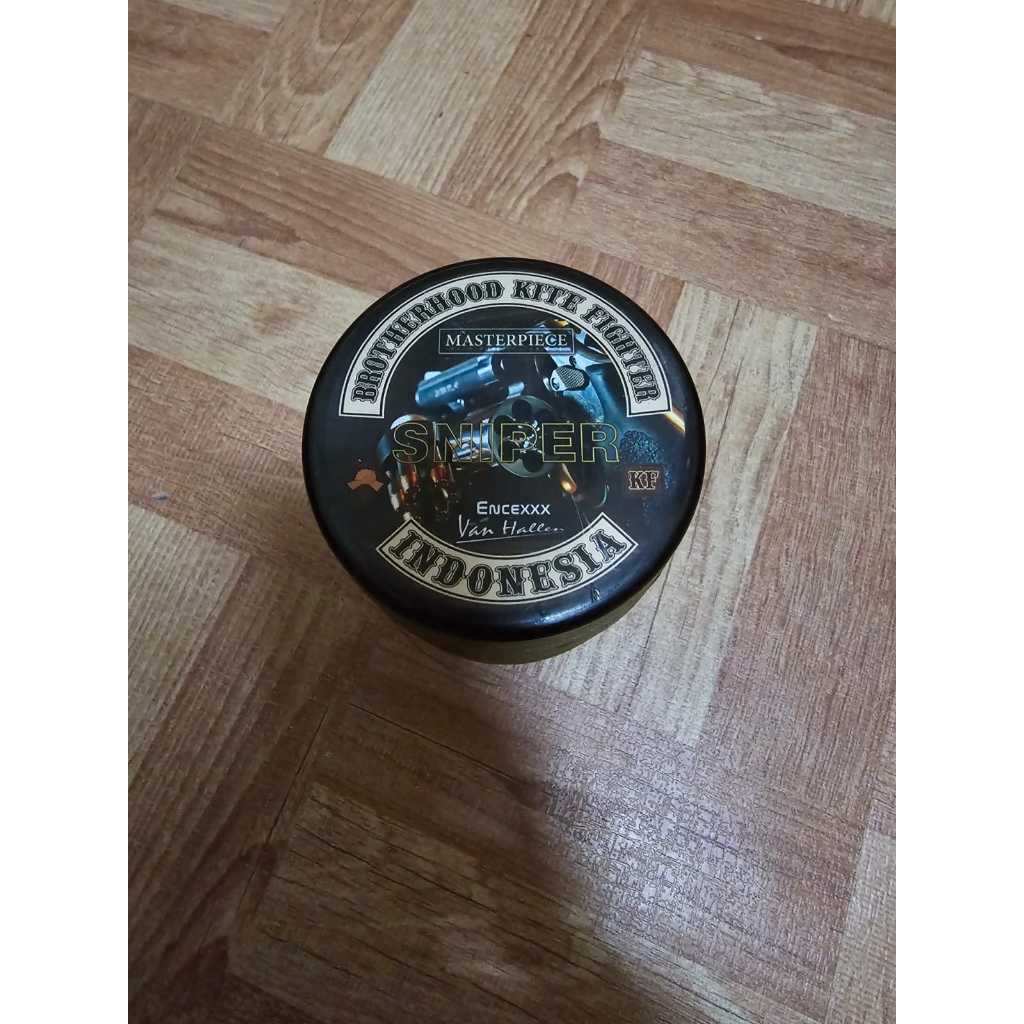 Gelasan matot BROTHERHOOD SNIPER