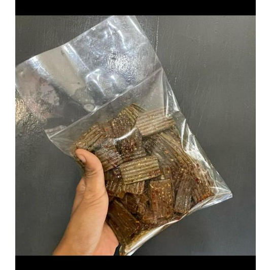 

KERUPUK JEGKOL BY OMAX 250GR