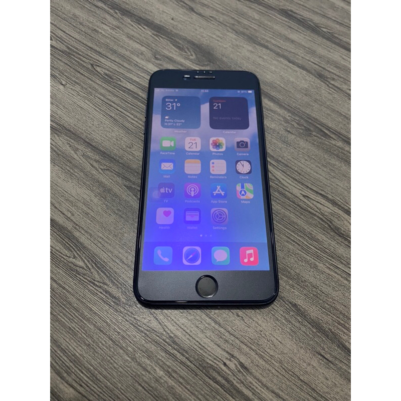 iphone 8 + plus 64 gb digimap / ibox