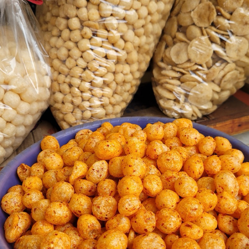

CIMOL PEDAS KEMASAN PLASTIK 750 GRAM