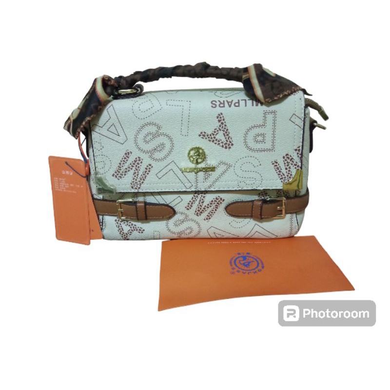 Tas Wanita FoxJazz original