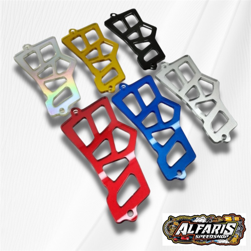 COVER TUTUP GIR DEPAN SATRIA FU 150 COVER TUTUP GEAR DEPAN SATRIA FU 150 TUTUP GER DEPAN SATRIA FU 1