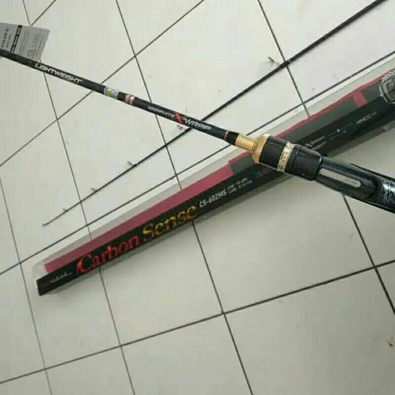 Joran Seahawk Carbon Sense 180 cm