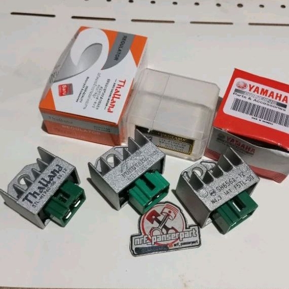 KIPROK PENGISIAN YAMAHA MIO SPORTY SMILE GARNIS/JUPITER MX /Z VEGA ZR VEGA R NEW /LAMA CRYPTON THALL