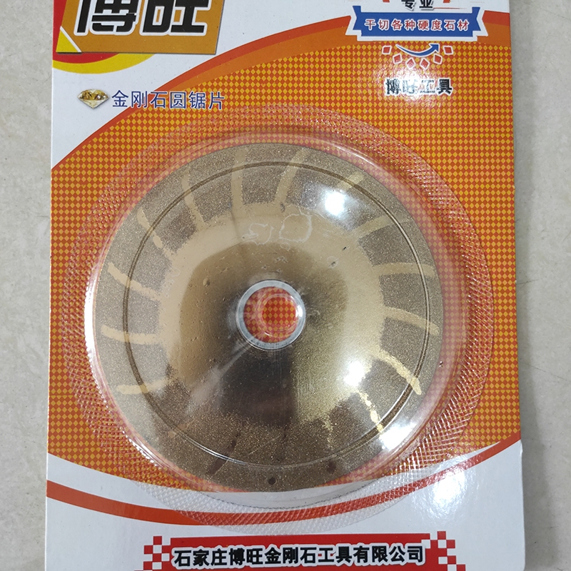 Mata Gerinda Diamond Gerinda Kaca Keramik