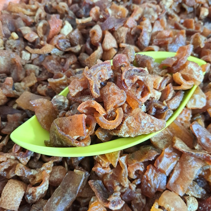 

ALUMAN BABI MENTAH 500gr