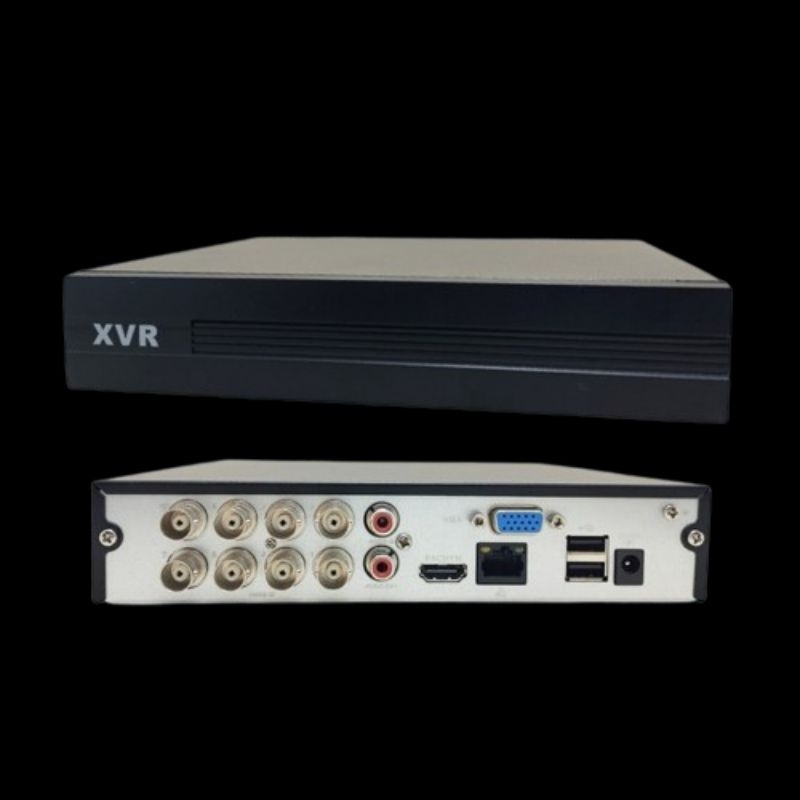DVR Cctv Dahua OEM XVR08-I 8 Channel