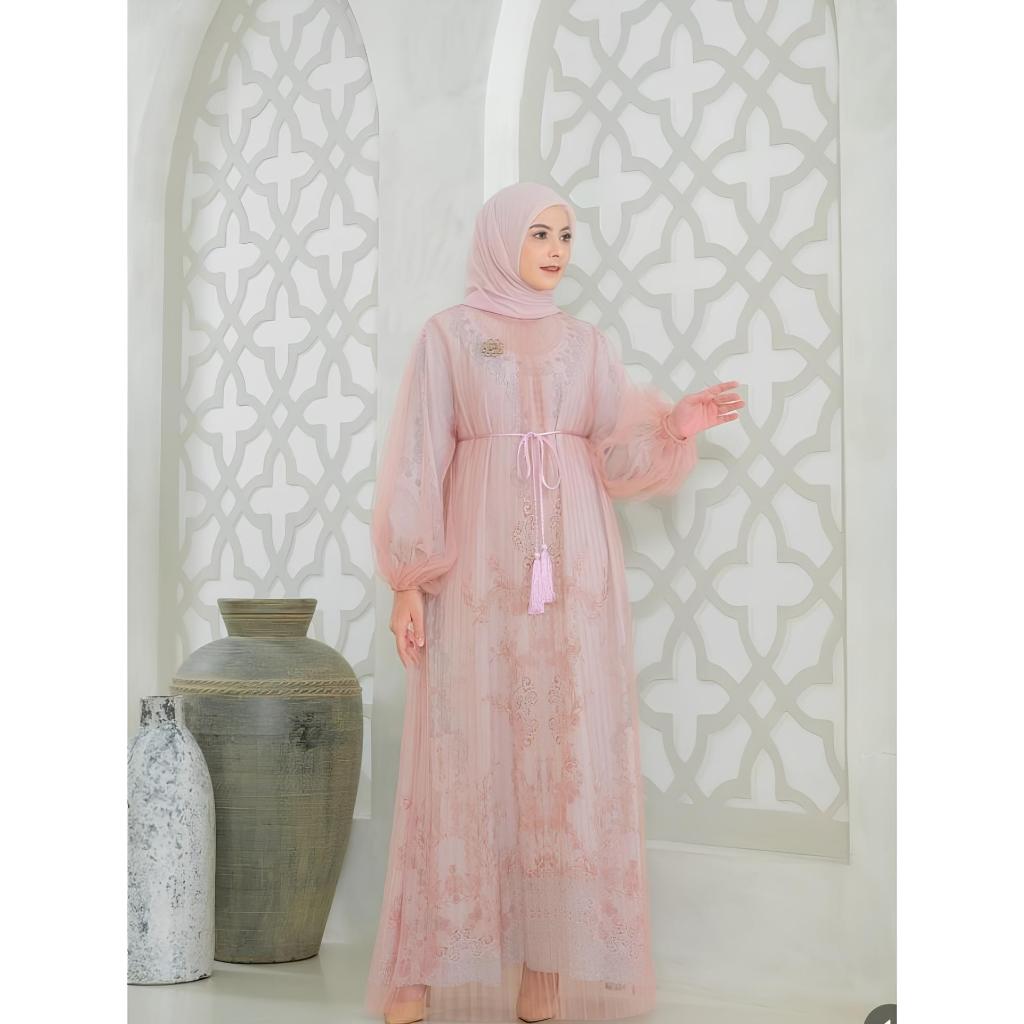 GAMIS MEWAH LIMITED EDITION