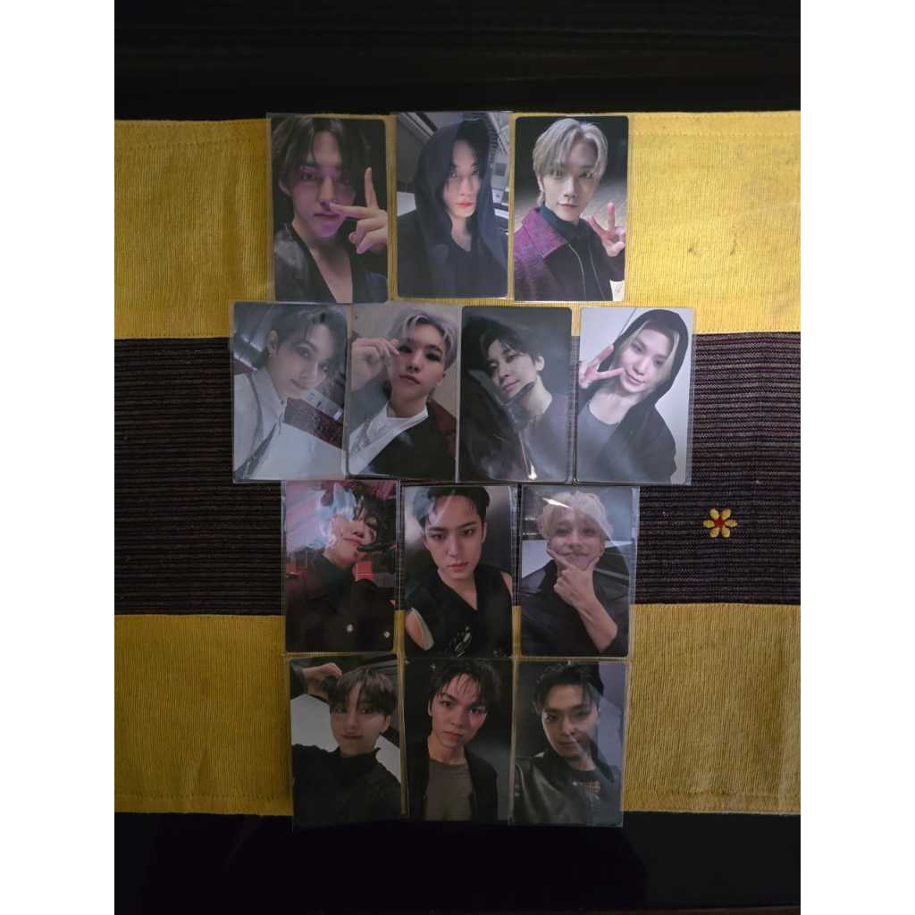 [READY] SEVENTEEN 17 IS RIGHT HERE LD M2U