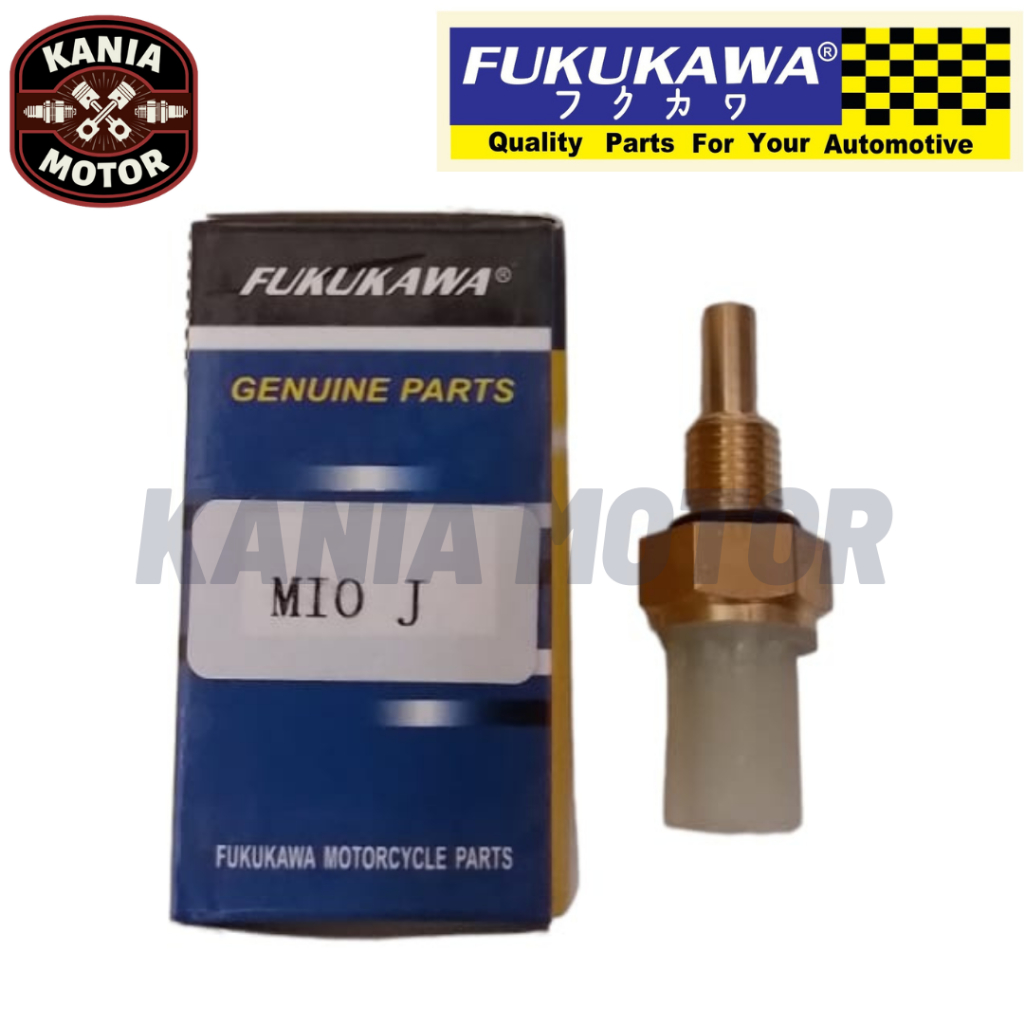 Sensor Thermostat Sensor Suhu EOT Mio J Mio M3 Xeon Rc Fino Fi Fukukawa