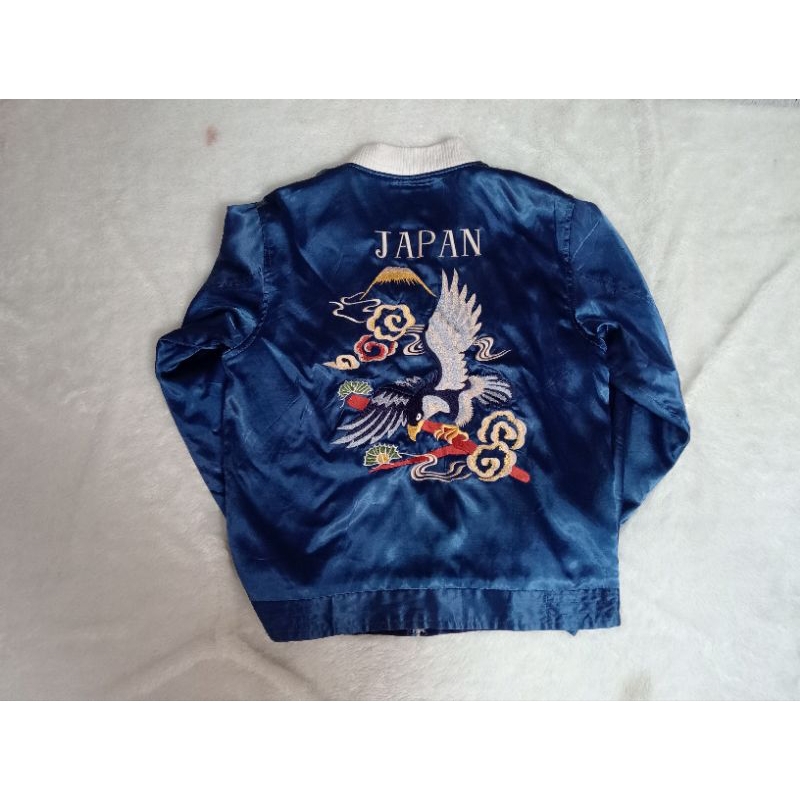 sukajan japan houston