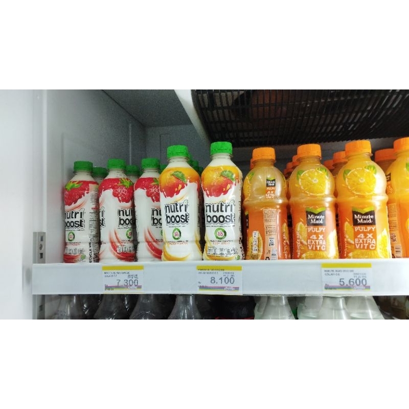 

Harga minuman reseller