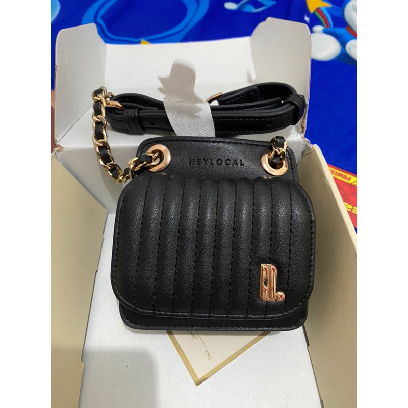 Preloved Rio Lanyard By Heylocal.id