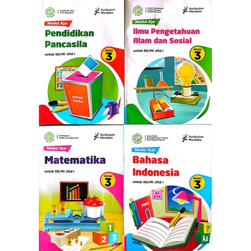 

pustaka persada kelas 3